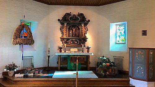 Gottesdienst