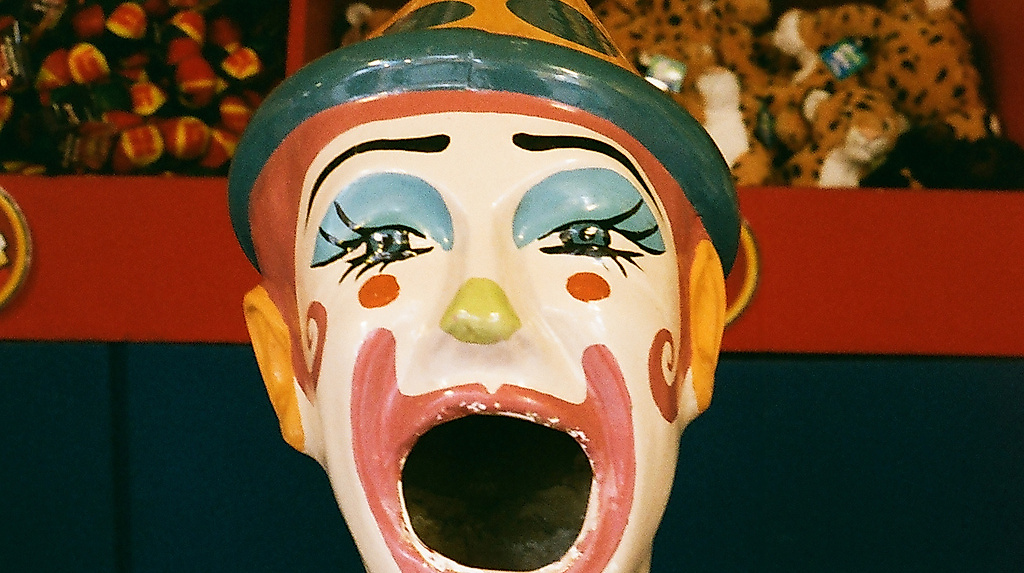 Petruschka & L’enfant et les sortilèges