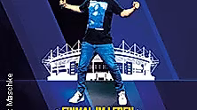 Chris Tall - Einmal im Leben - Laugh Stories