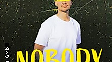 Aurel Mertz - Nobody