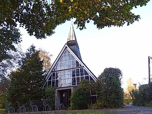 Gottesdienst