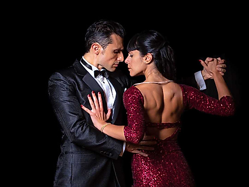 Alto Tango