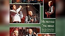 Homefield Stompers