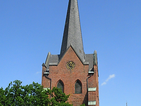 St.-Johannis-Kirche Dannenberg (Elbe)