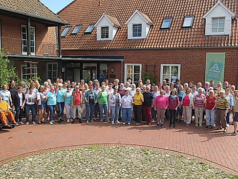 Sommergospelwoche 2025