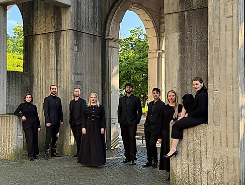 Sommerkonzerte 2026 - 2. Sommerkonzert - Sommernachtsträume
