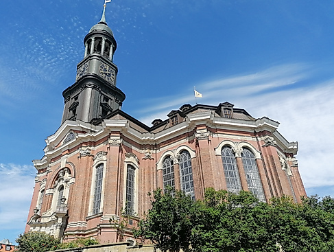 Evangelische Messe
