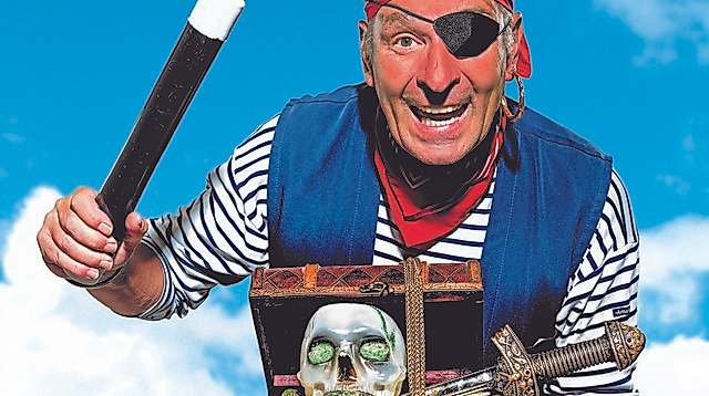 Kümmel`s Zauberspaßshow