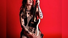 Leilani Kilgore