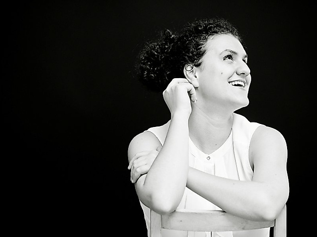 Haydn-Orchester Hamburg / Kiveli Dörken / Rida Murtada