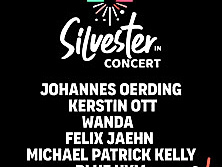 Silvester in Concert