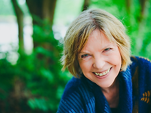 Psychologische Beratung am Strand und im Wald