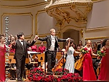 Frühlings-Gala 2026 - Matinee