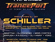 Schiller @ 27 Jahre Tranceport Hamburg