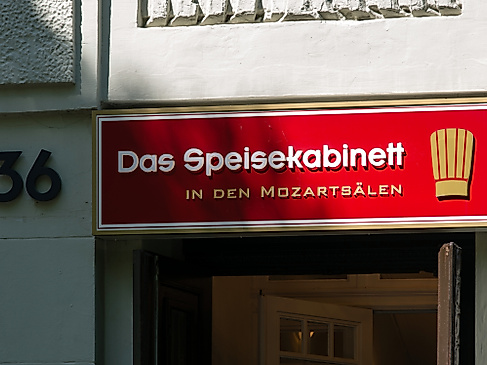 speisekabinett