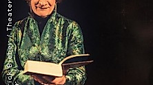 Allüberall Advent | Theater das Zimmer