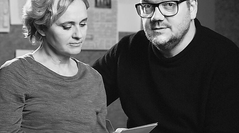 „Uwe Johnson. Jahrestage – aus dem Leben von Gesine Cresspahl“