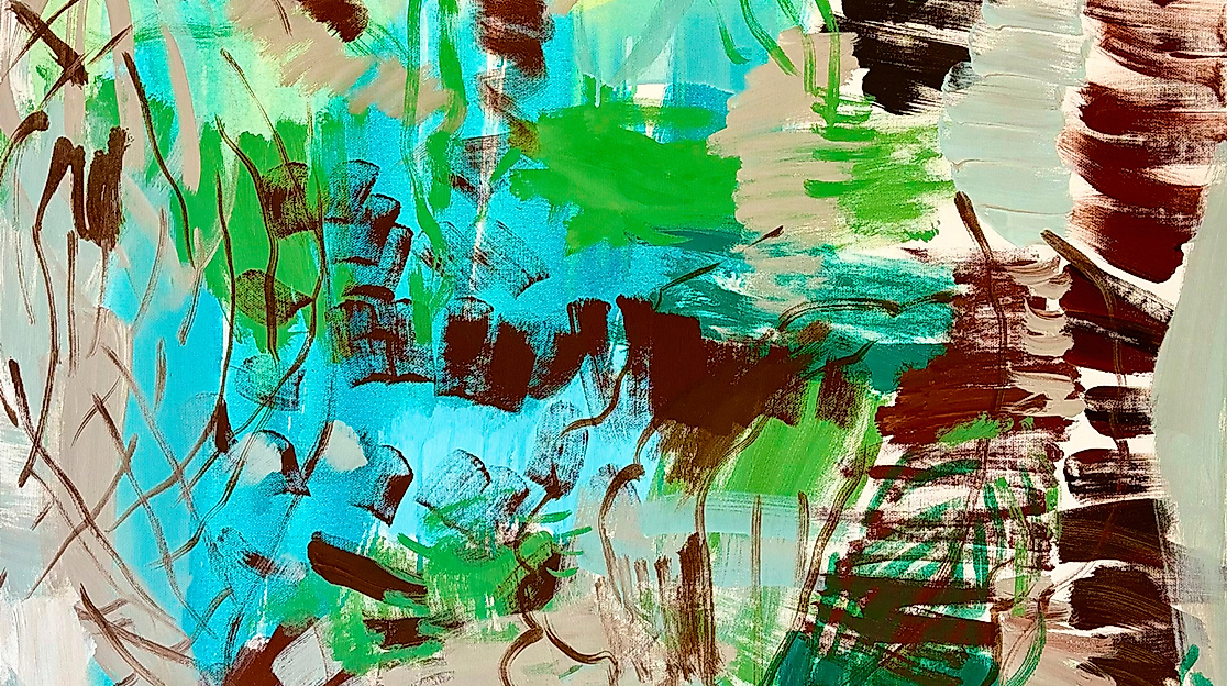 HelgaMariaAlbrecht_Waterscape_3_2024_AcrylicsCanvas_75x100cm_HelgaAlbrecht