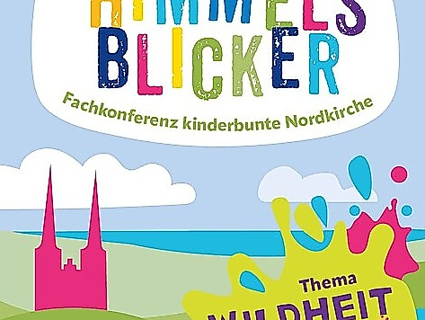 Flyer Himmelsblicker