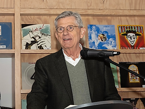 Dr. Stephan Reimers