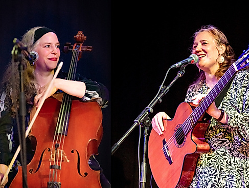 Duo R&R aktuell Foto E. Kehrer