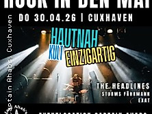 Rock in den Mai