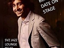 Blind Date on Stage
