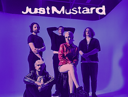 Just Mustard