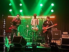 Session Circus - mit Sven van der Maer