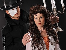 Musical-Dinner - 4-Gang-Menü