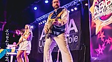 A Tribute to ABBA - Unforgettable Dinner