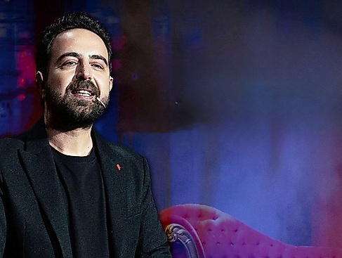 Gökhan Çınar