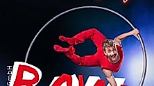 Feuerwerk der Turnkunst - on stage 2027
