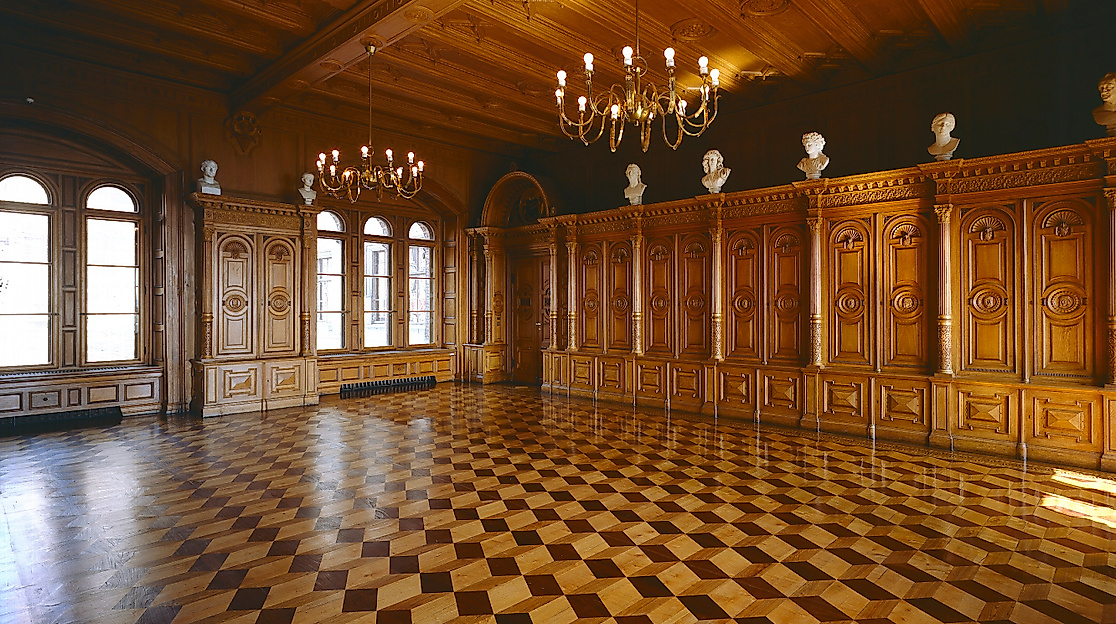 SchlossSchwerin_Bib(c)ElkeWalford_StaatlichesMuseumSchwerin