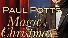Paul Potts - Magic of Christmas