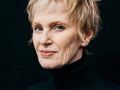 Siri Hustvedt