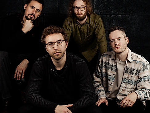 Antoine Spranger Quartett