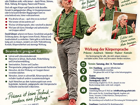 Von den Besten lernen