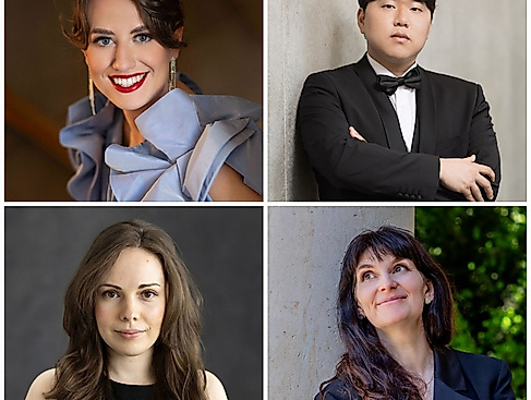 Hamburger Kammermusikfest International 2026