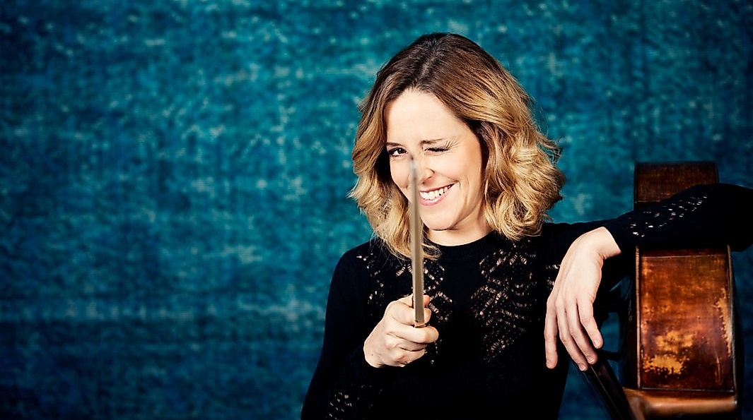 Bamberger Symphoniker / Sol Gabetta / Jakub Hrůša