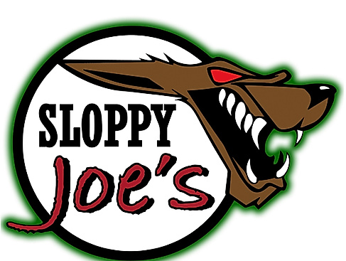 Sloppy Joes SLOPPY JOE'S - Live in Hamburg // + Special Guest: P.S.BINFORT