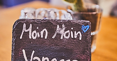 Café Pauline St. Pauli