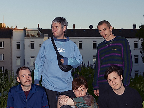 FLUPPE "Record Release Show"