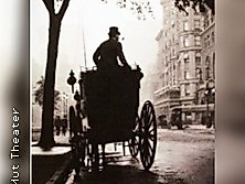 Sherlock Holmes - szenische Lesung in englischer Sprache