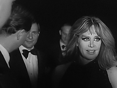 Ich will alles - Hildegard Knef