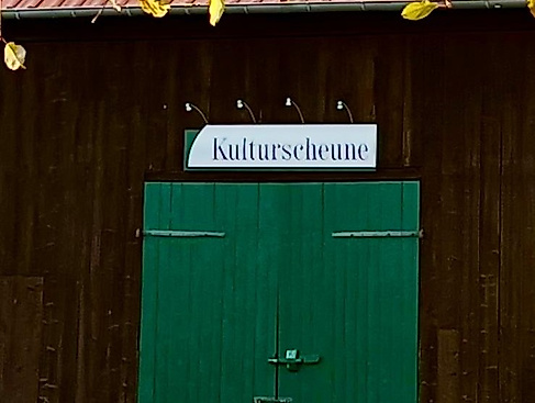 Die See, der Hafen und Wir