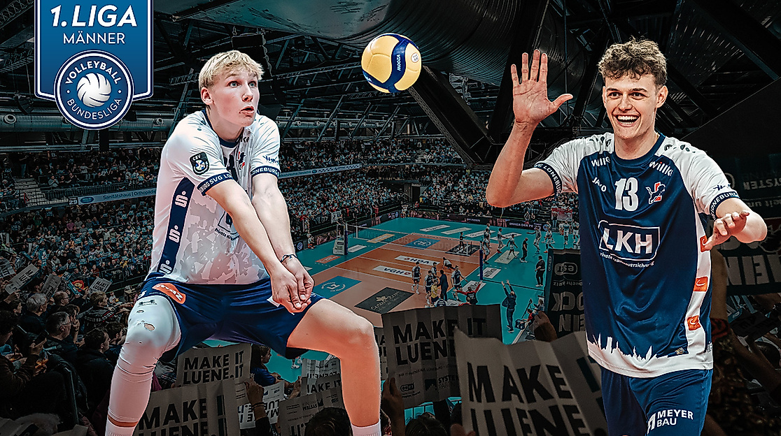 Volleyball Bundesliga