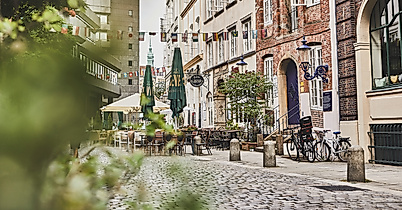 Deichstraße