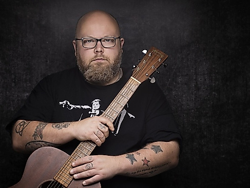 Andreas Kümmert & The Electric Circus