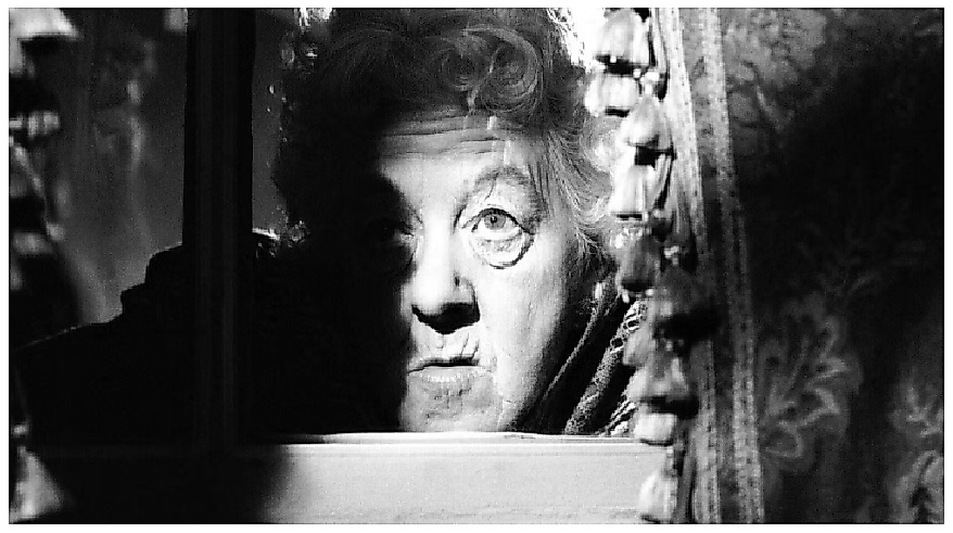 PHNX Miss Marple Watch Party
